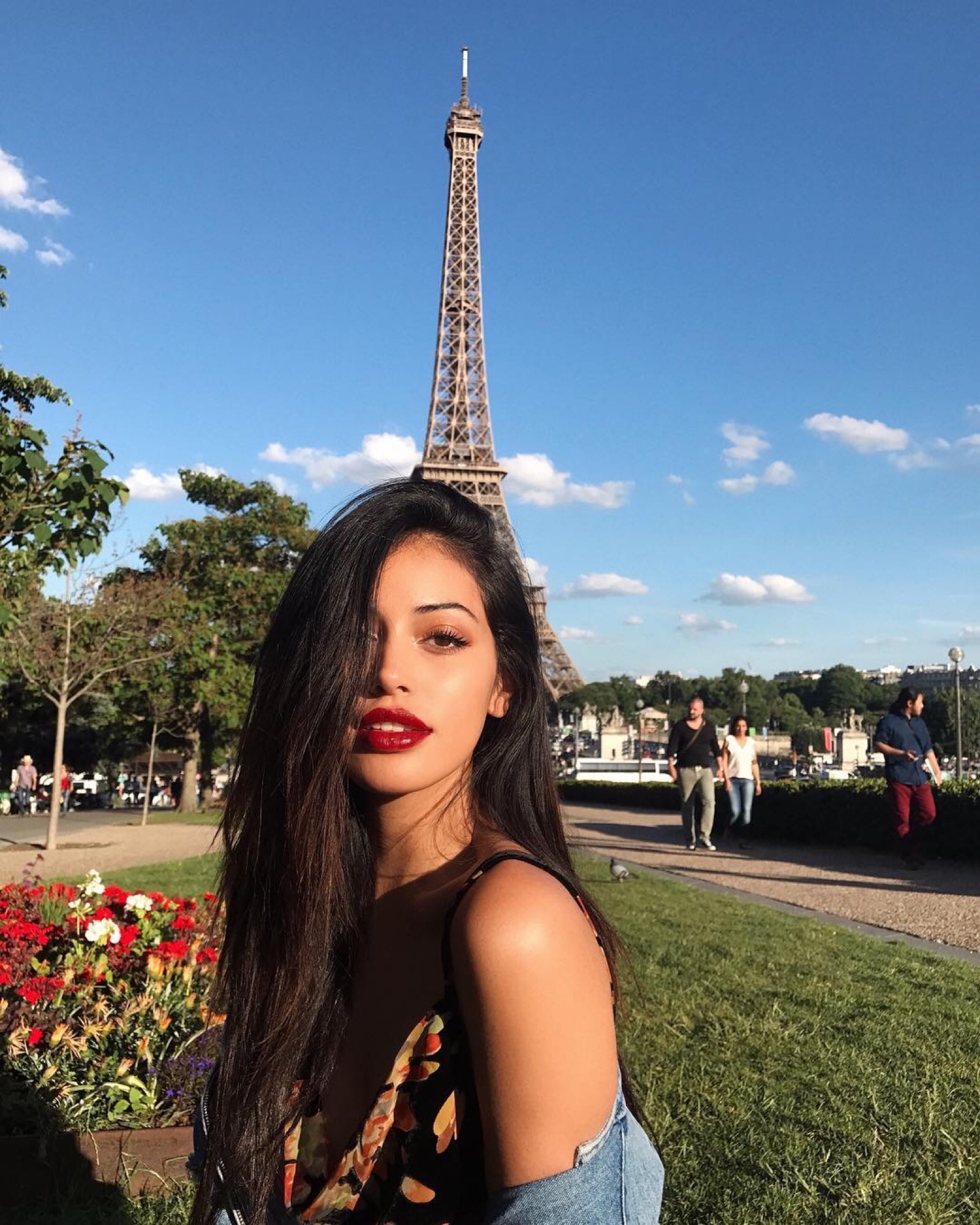 cindy kimberly