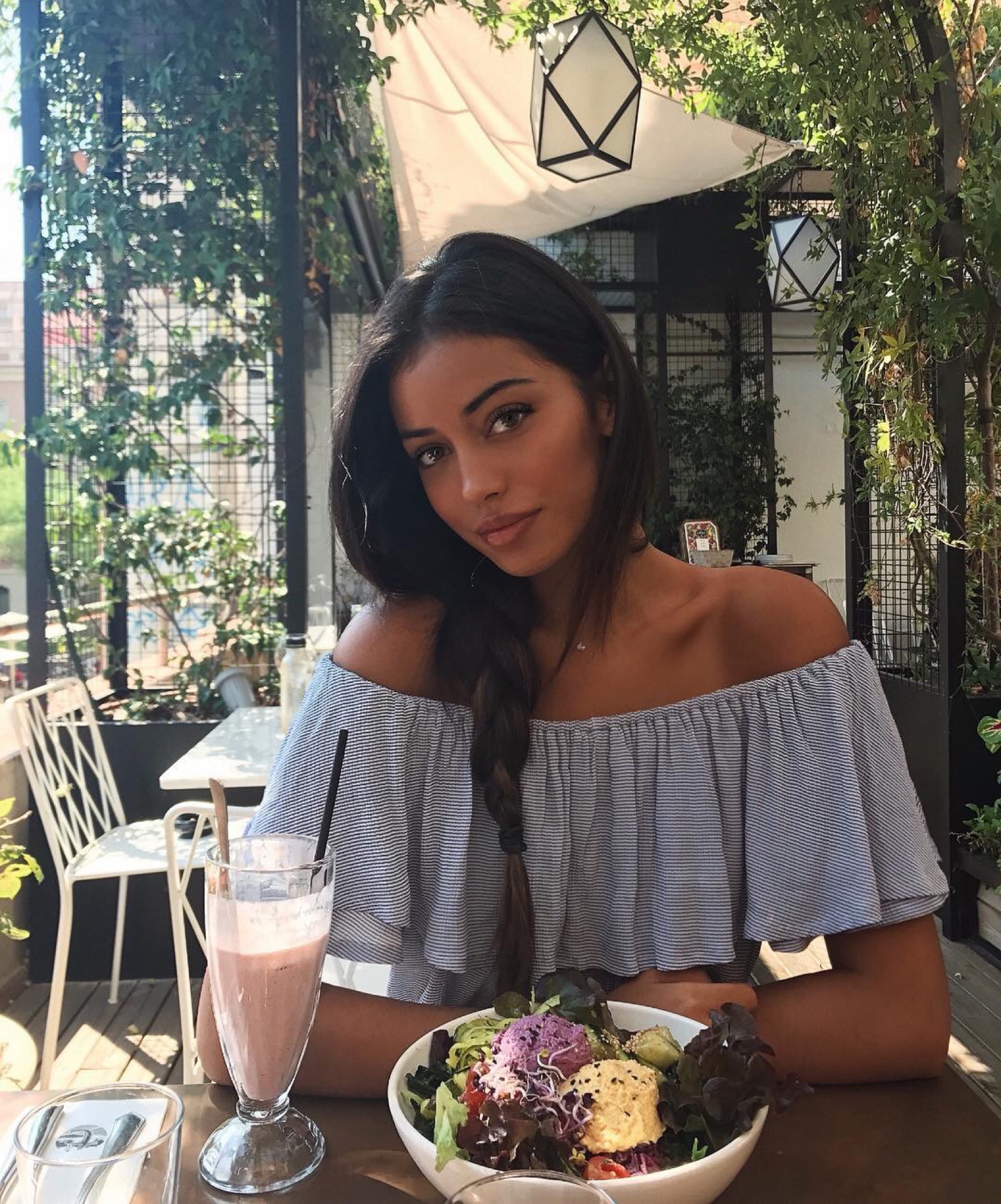 cindy kimberly