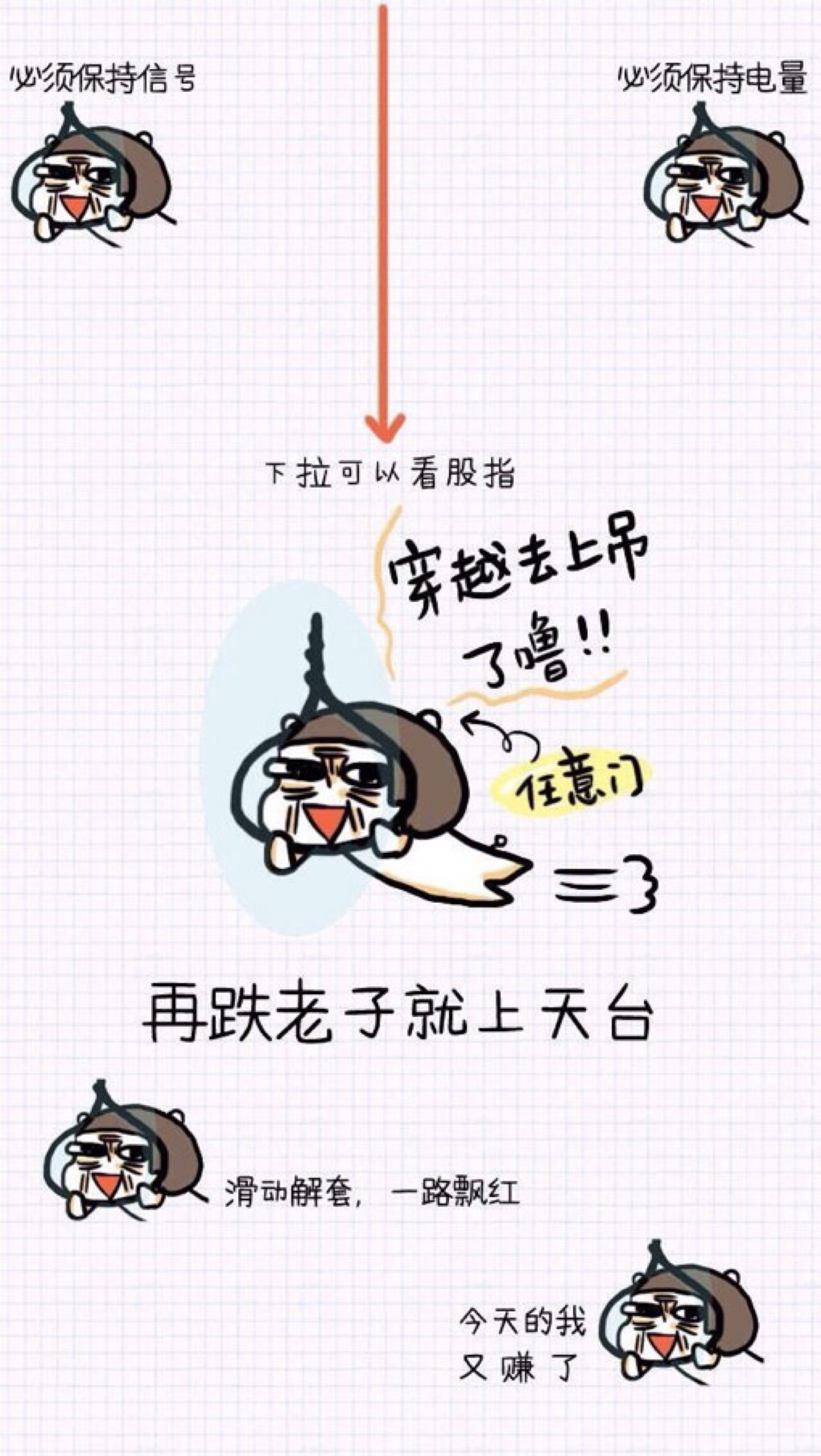 逗比