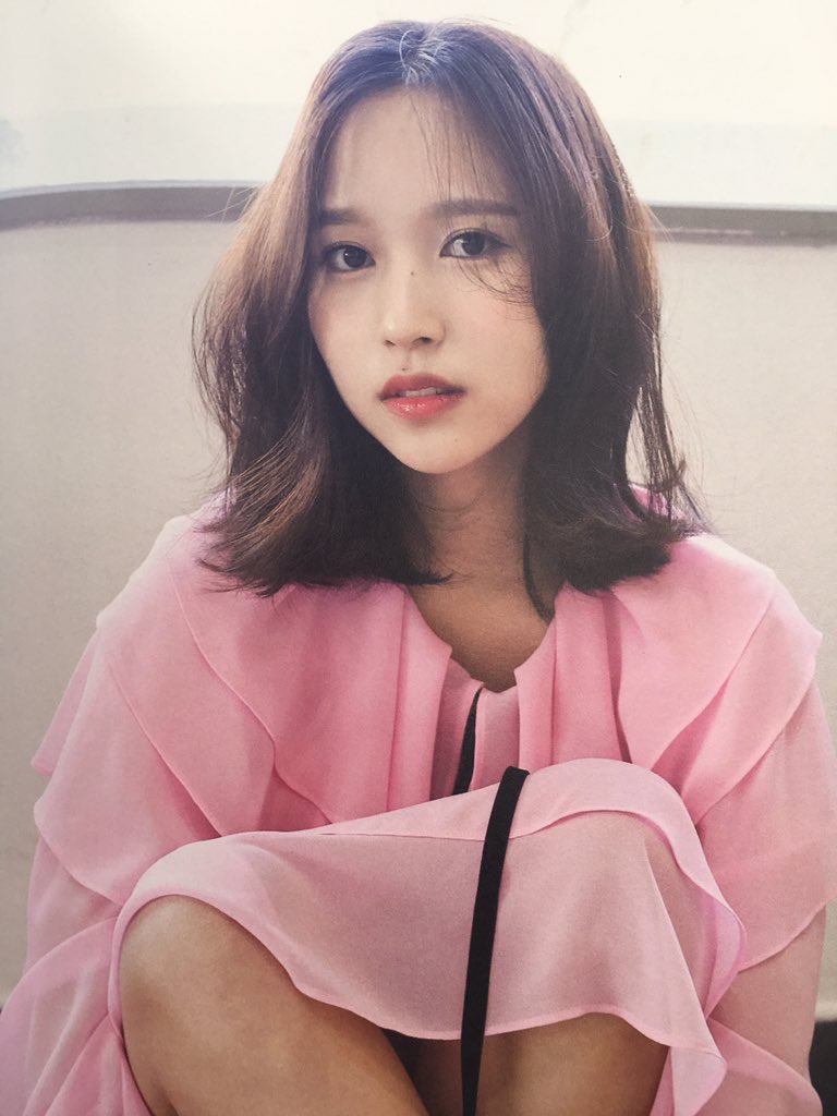 twice mina