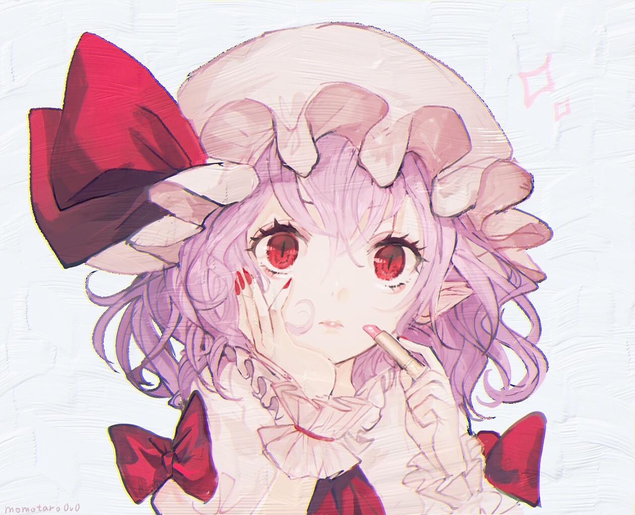 东方[蕾米莉亚·斯卡蕾特]