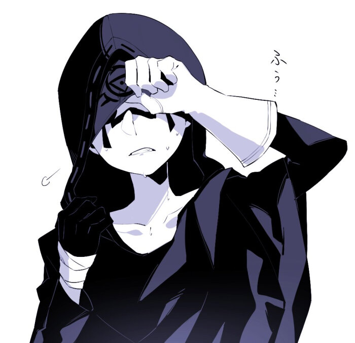 第五人格 先知