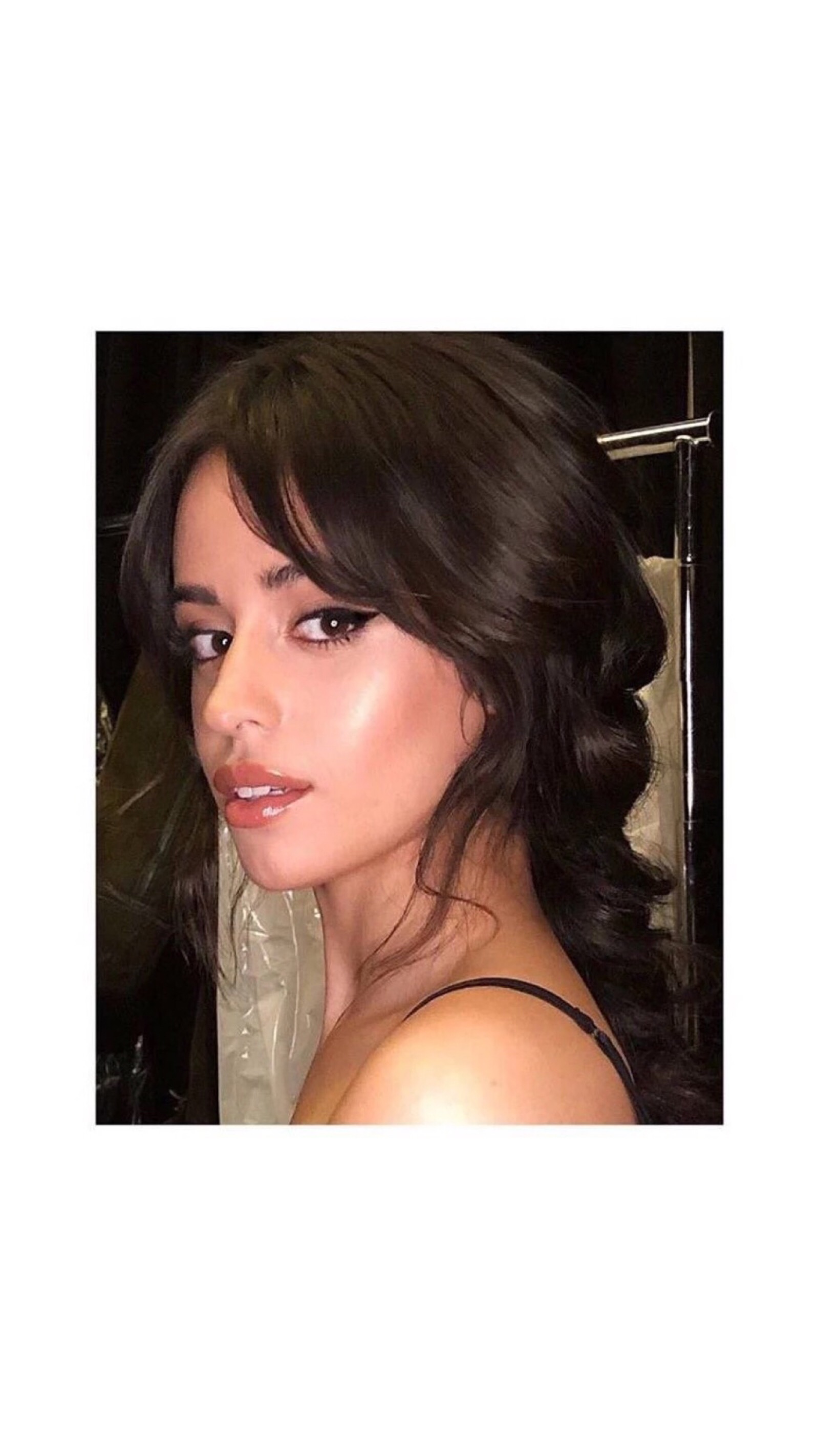 camila cabello 卡妹