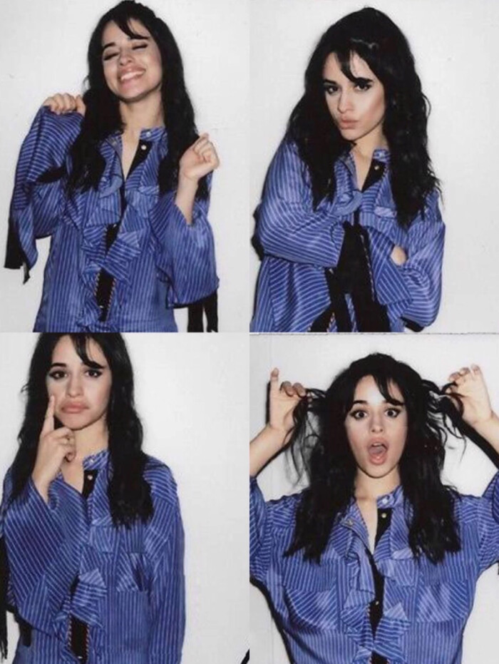 camila cabello 卡妹