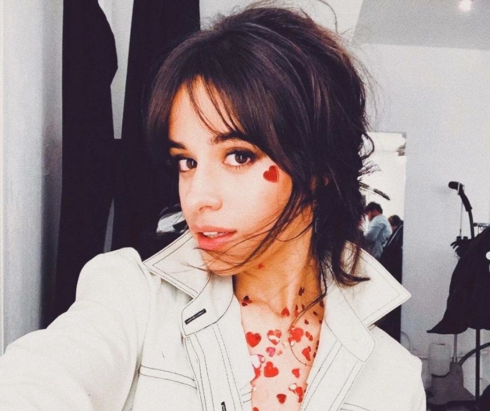 camila cabello 卡妹