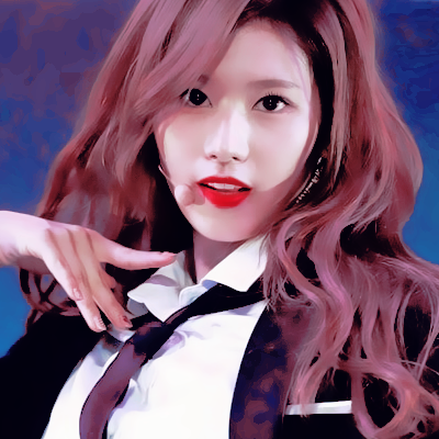 twice 凑崎纱夏(sana)