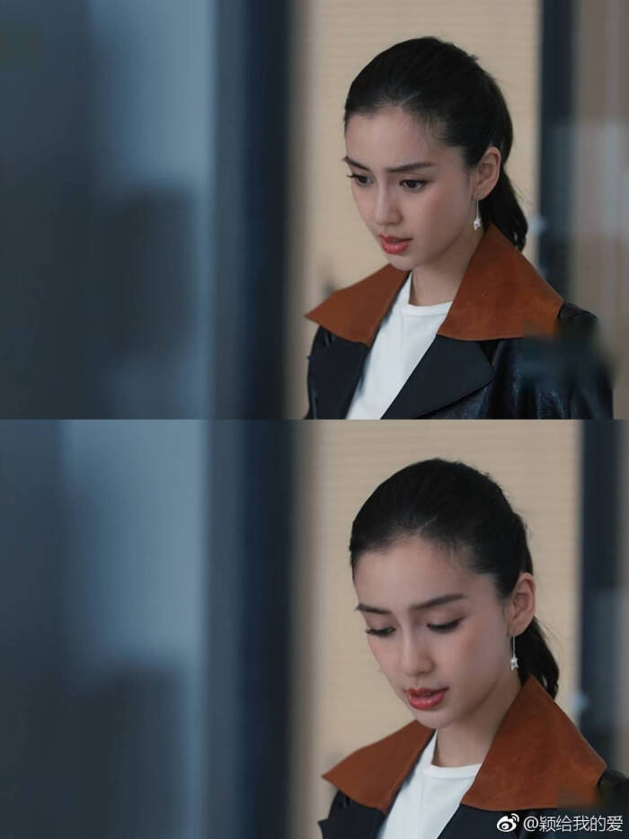 杨颖Angelababy 漂亮,angelababy漂亮杨颖 angelababy‖头像是最甜最甜的杨颖