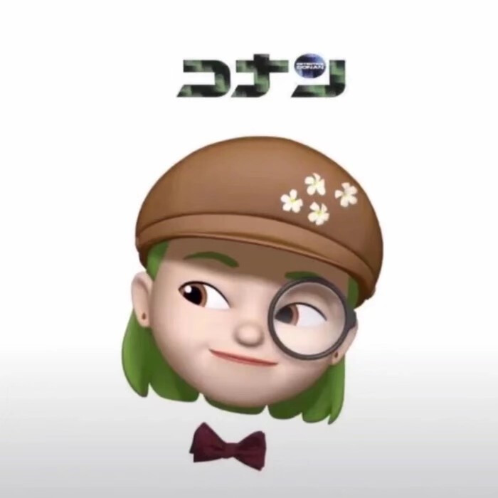 memoji 