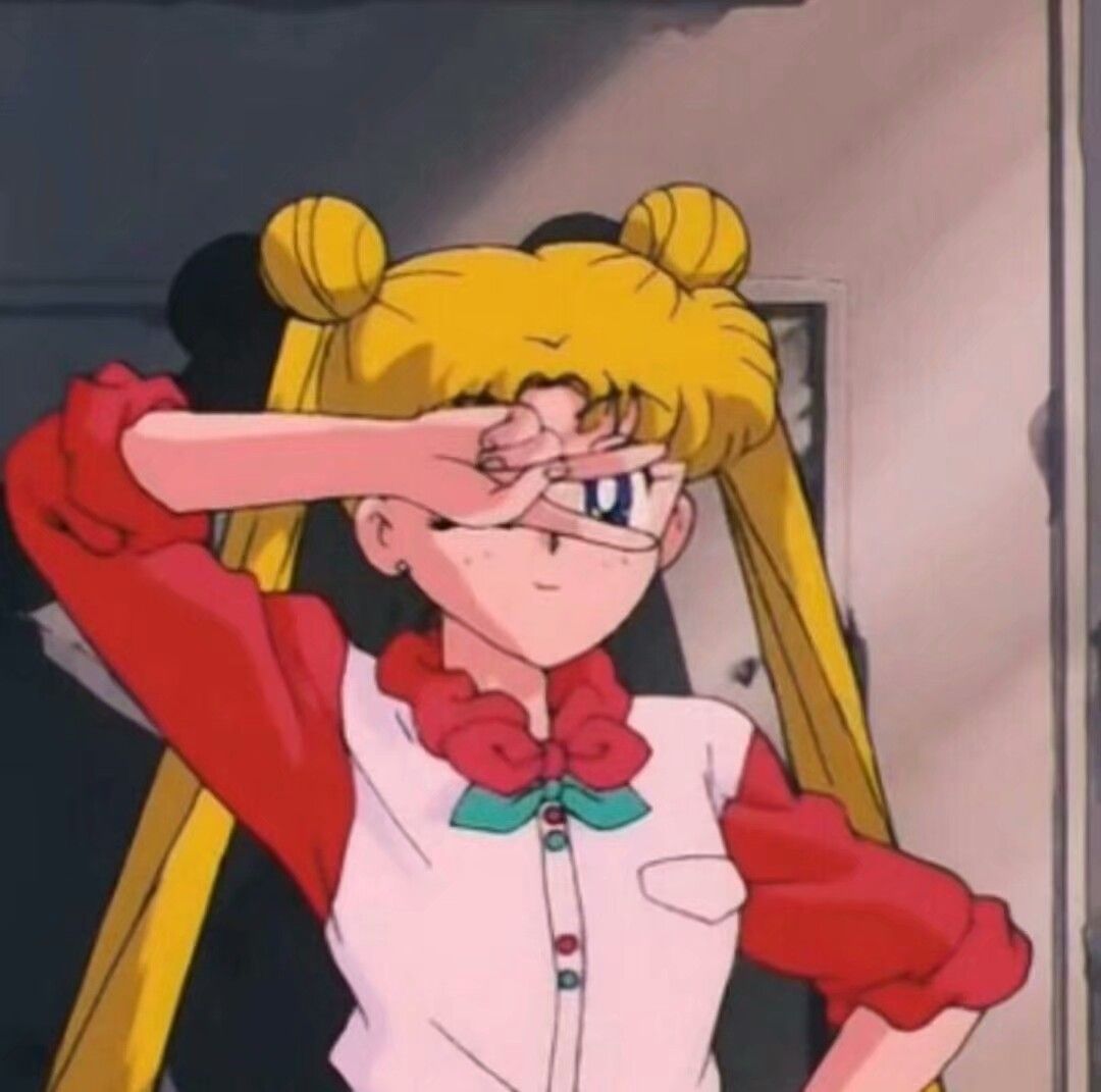 卡通动漫头像