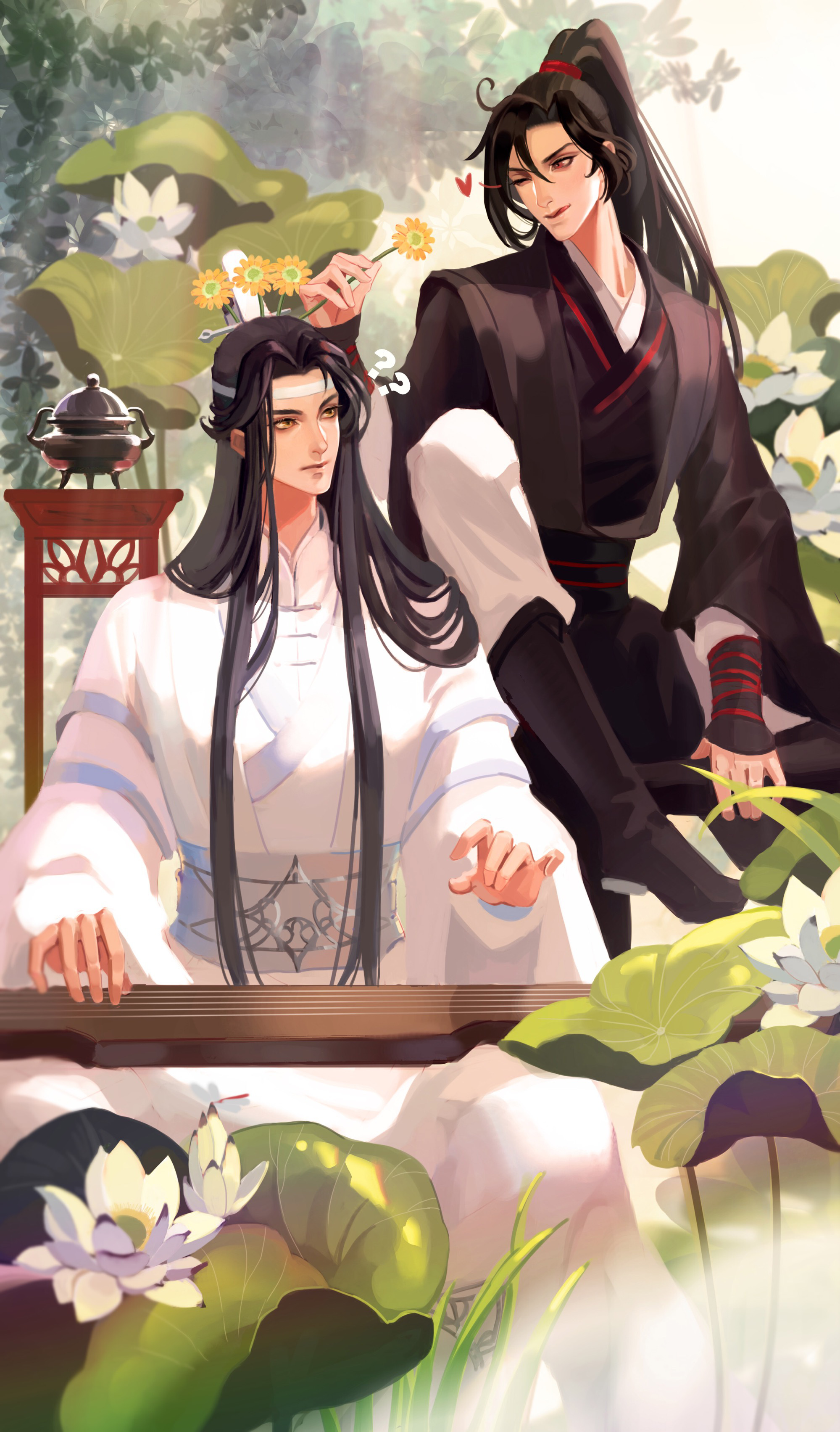 魔道祖师