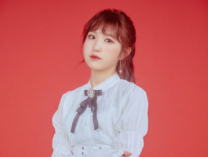 iz*one 张元英 宫脇咲良 曹柔理 崔艺娜 安宥真 矢吹奈子 权恩菲