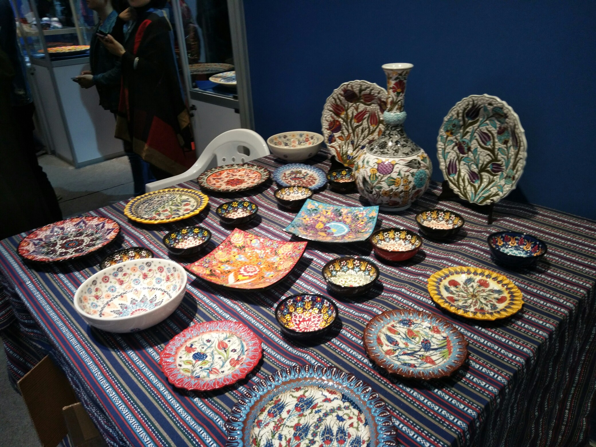 2018景德镇陶瓷国际博览会