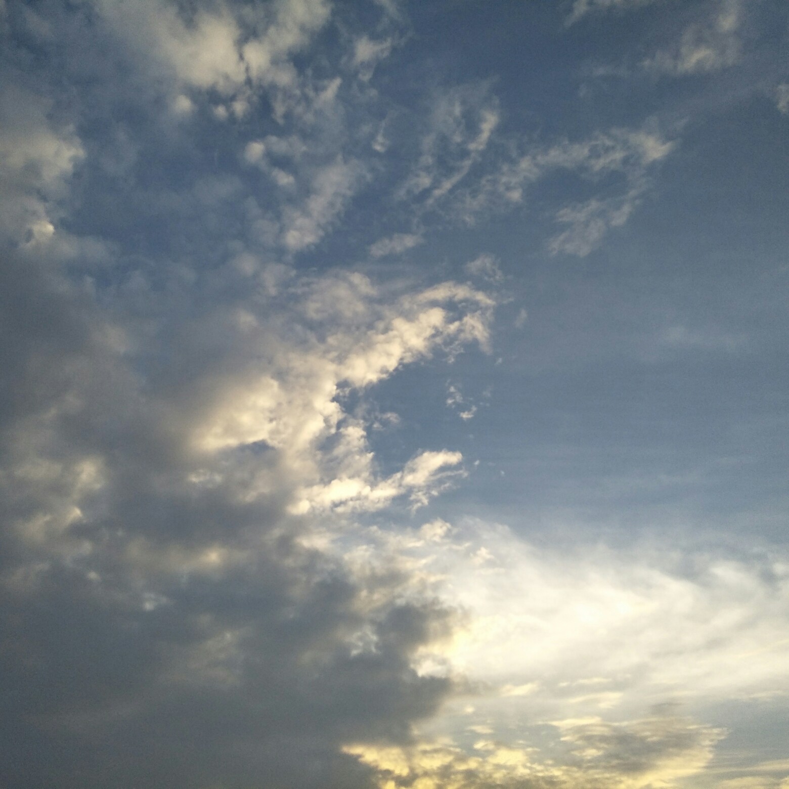 杨晋戈日常 自摄 风景