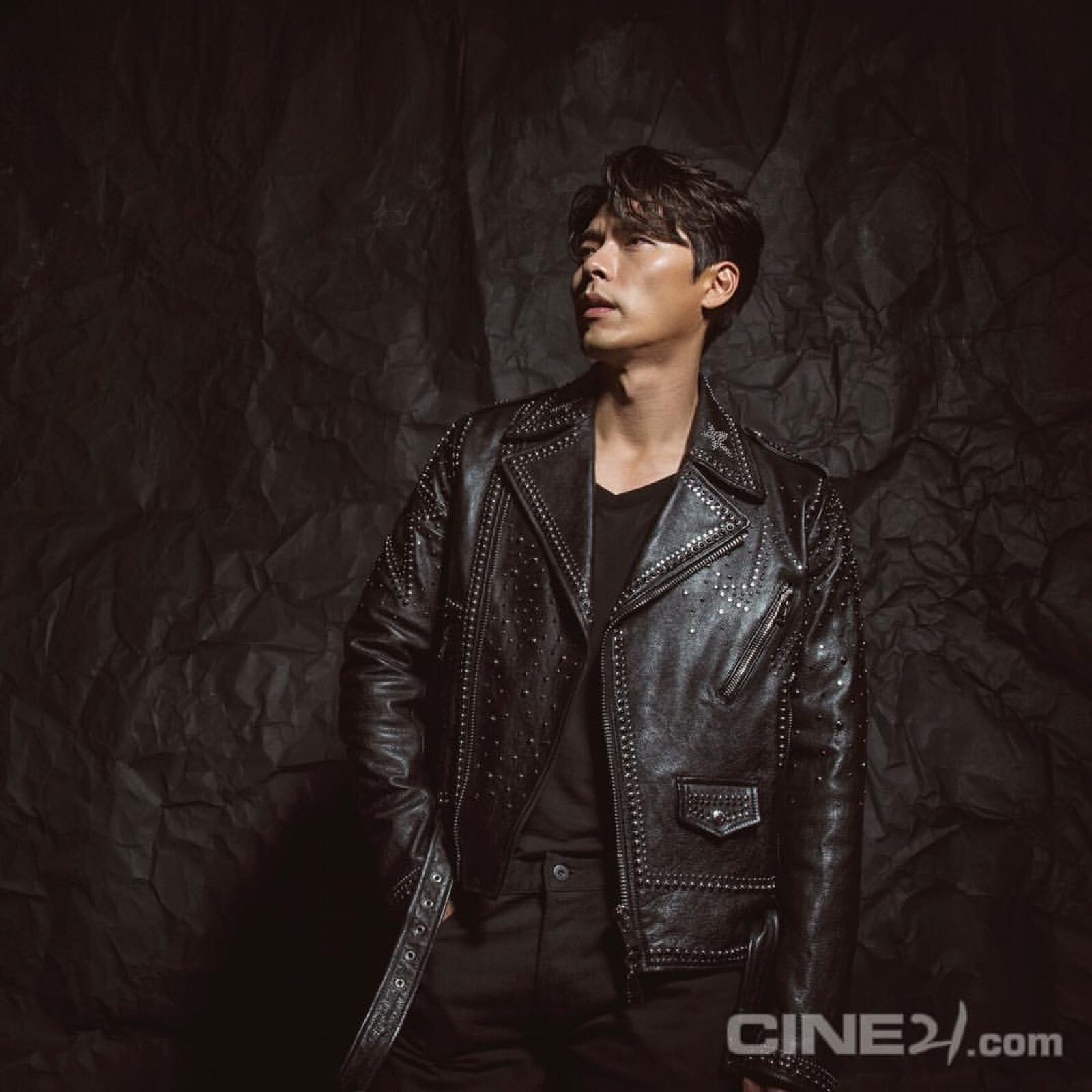 玄彬 杂志 cine21