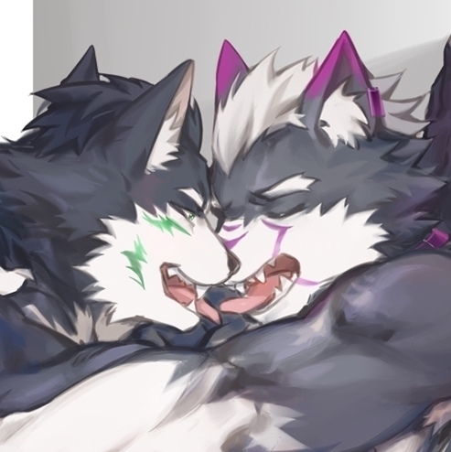 furry兽人