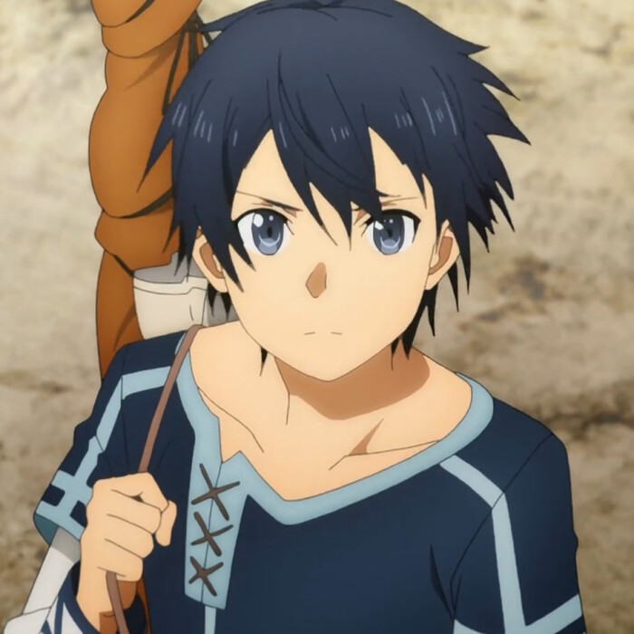 rekirito 11月2日 19:08 关注 刀剑神域 刀剑神域 头像 评论