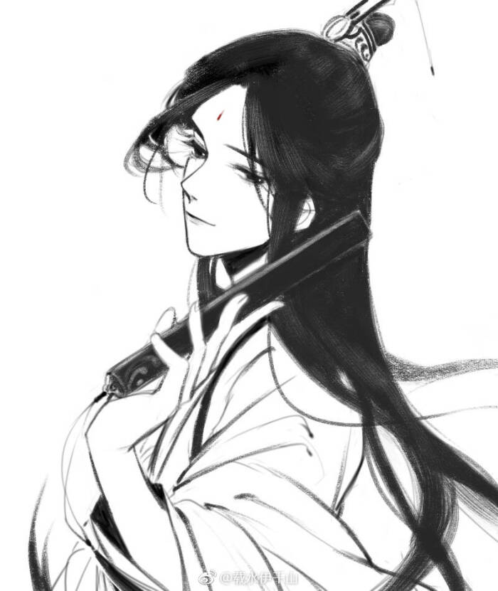 风师娘娘.