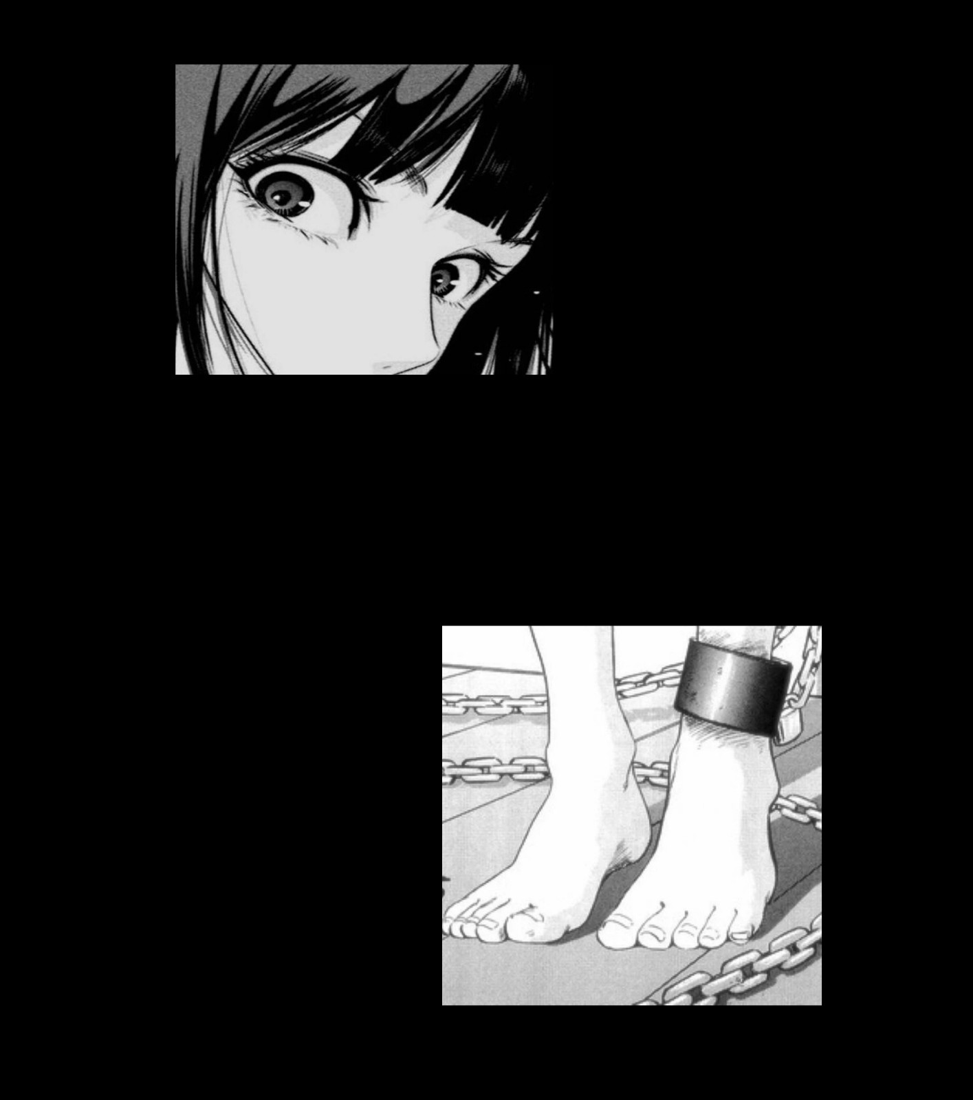 丧 黑暗风