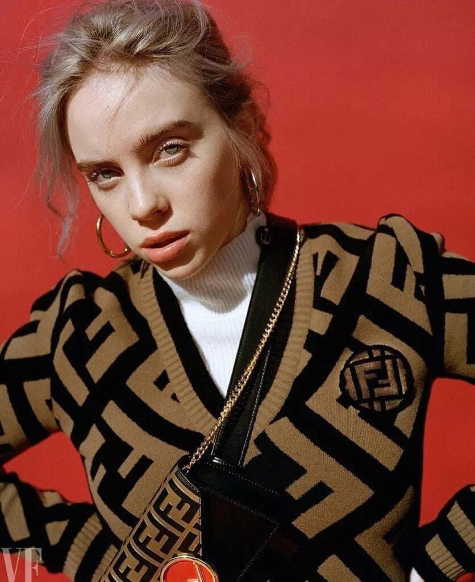 cool～(billie eilish