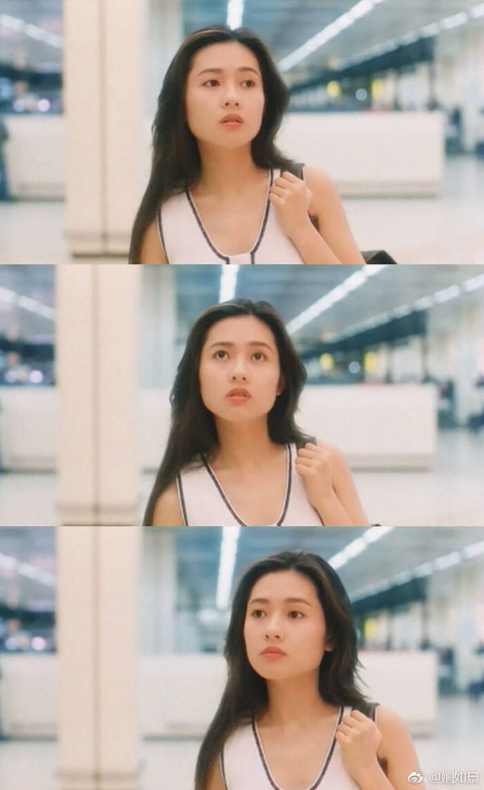 李丽珍 