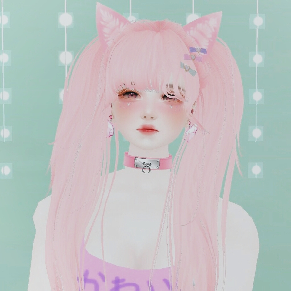 imvu 拿图点赞