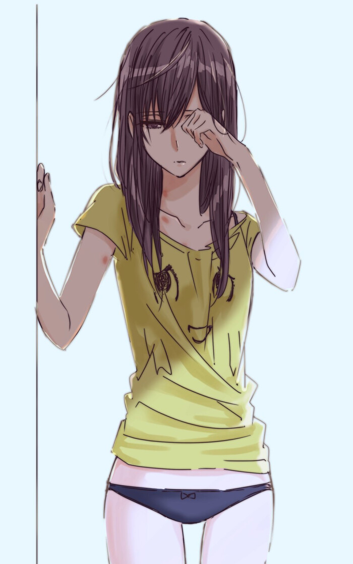 芽柚!