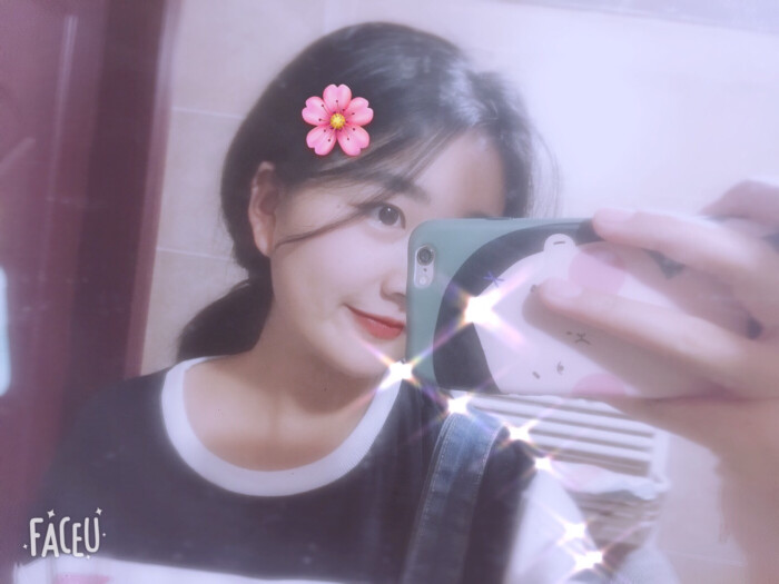 我不管我最好看从来没见过这么好看的女孩子