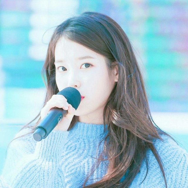 李知恩iu