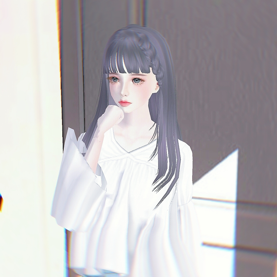 imvu 拿图点赞