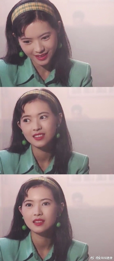蓝洁瑛 
