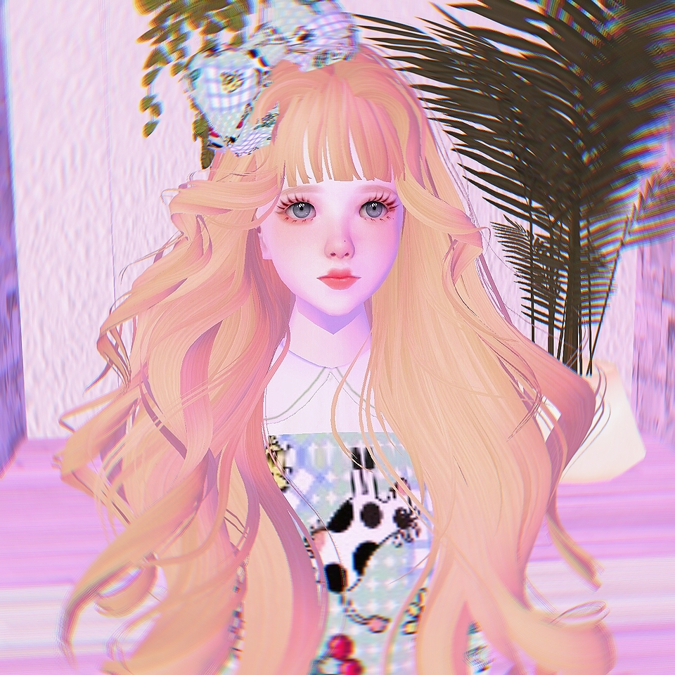 imvu 拿图点赞