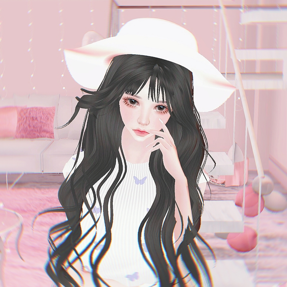 imvu 拿图点赞二传注明 堆糖勋柯