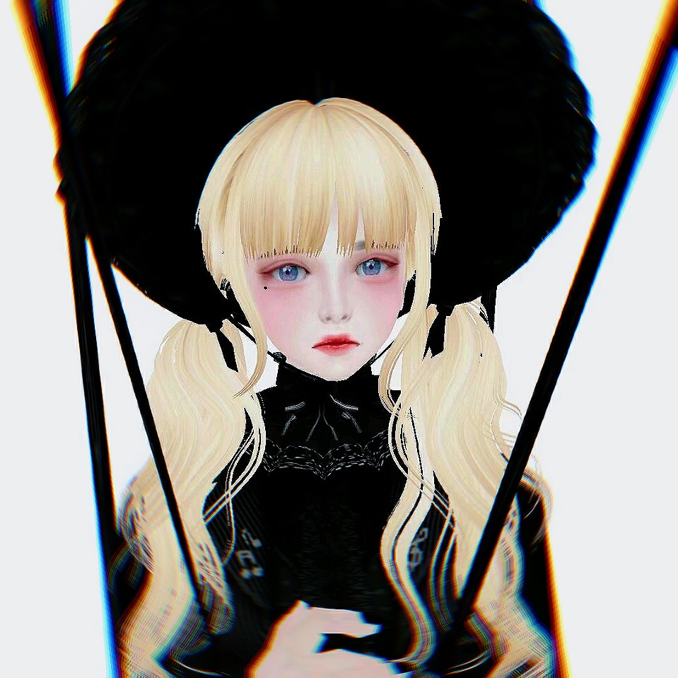 imvu 拿图点赞