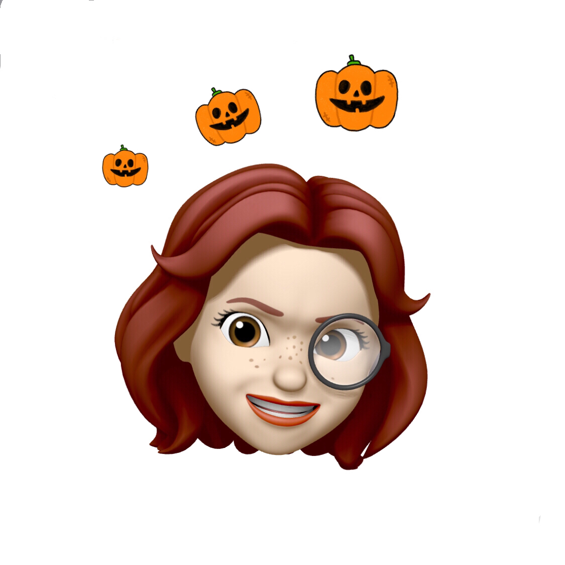 memoji 