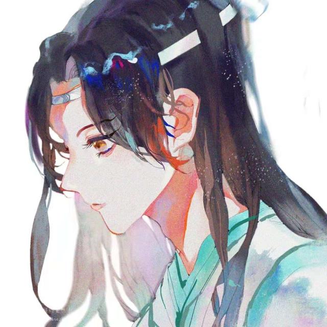 一大波男生头像来袭