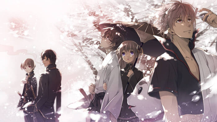 1920*1080动漫男生,1920*1080动漫写真 pixiv 1920x1080 电脑壁纸 动漫