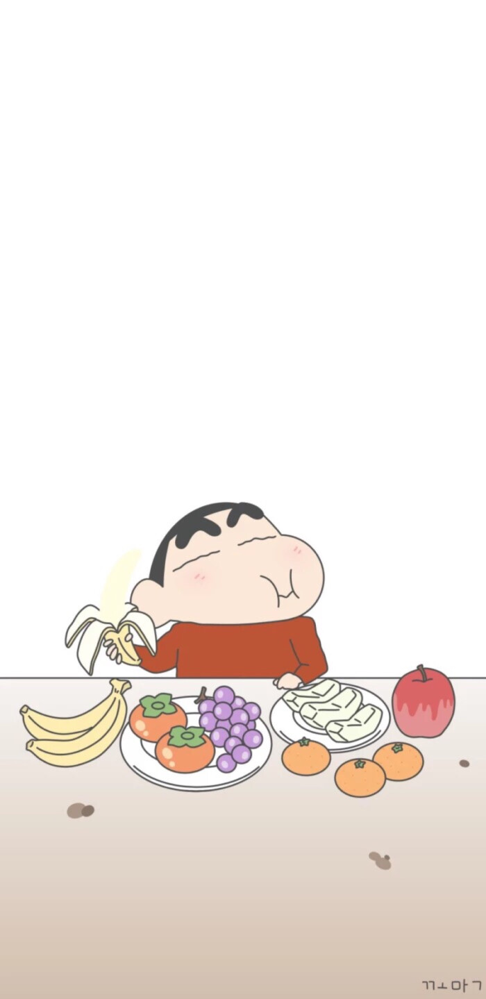 蜡笔小新