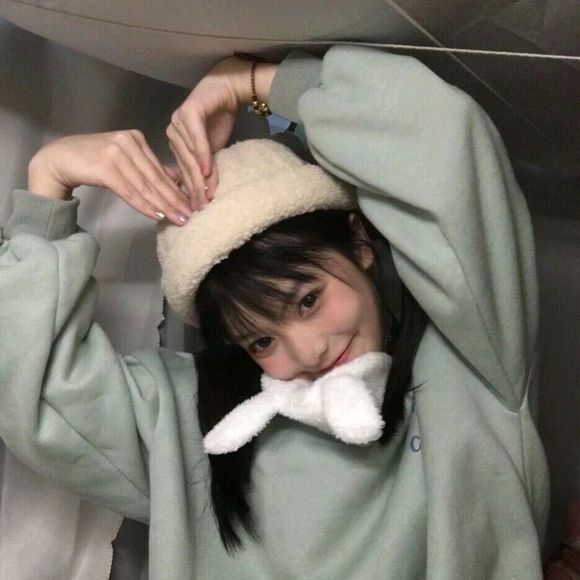 【图片】【女头】重逢_女头吧_百度贴吧