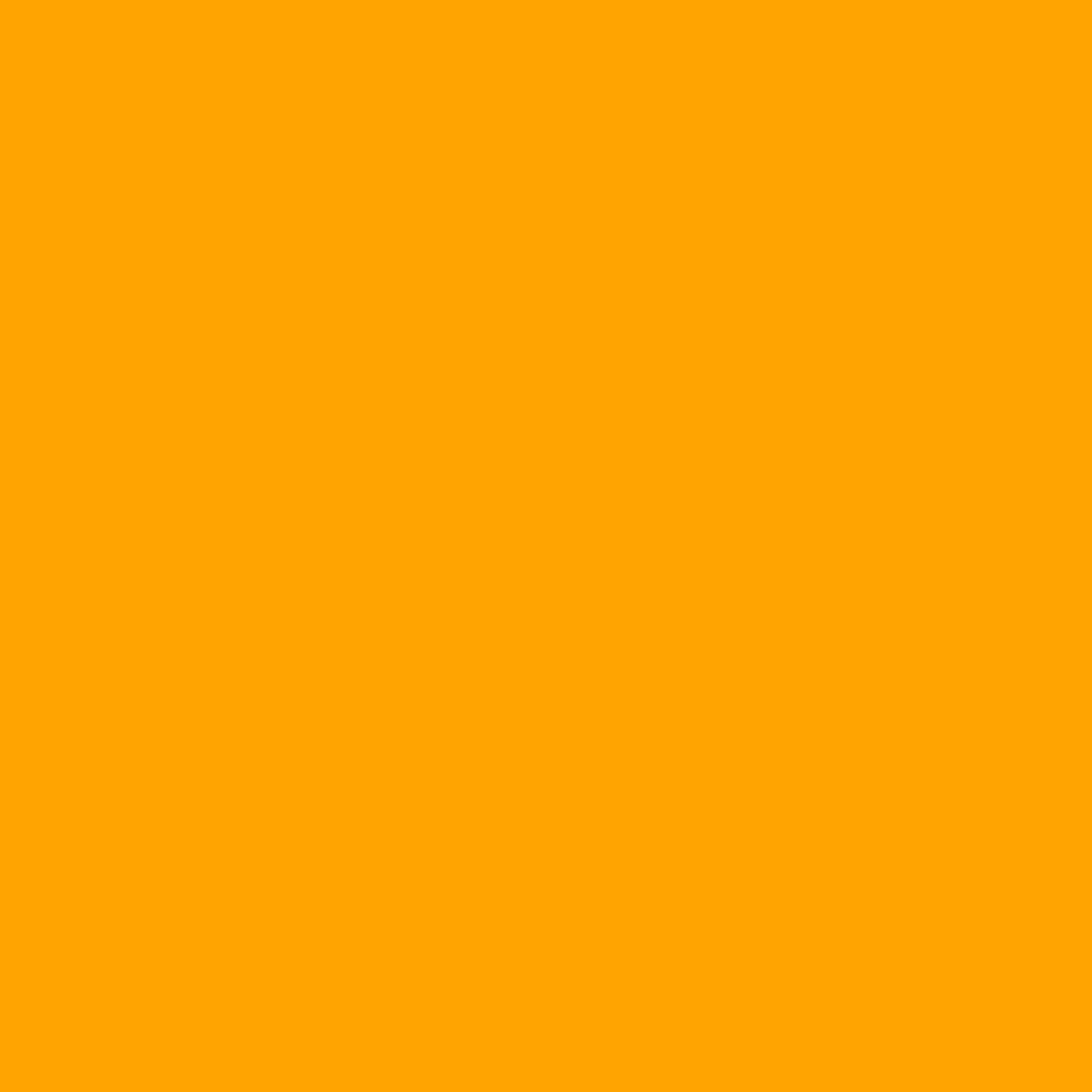中国传统色 橙黄