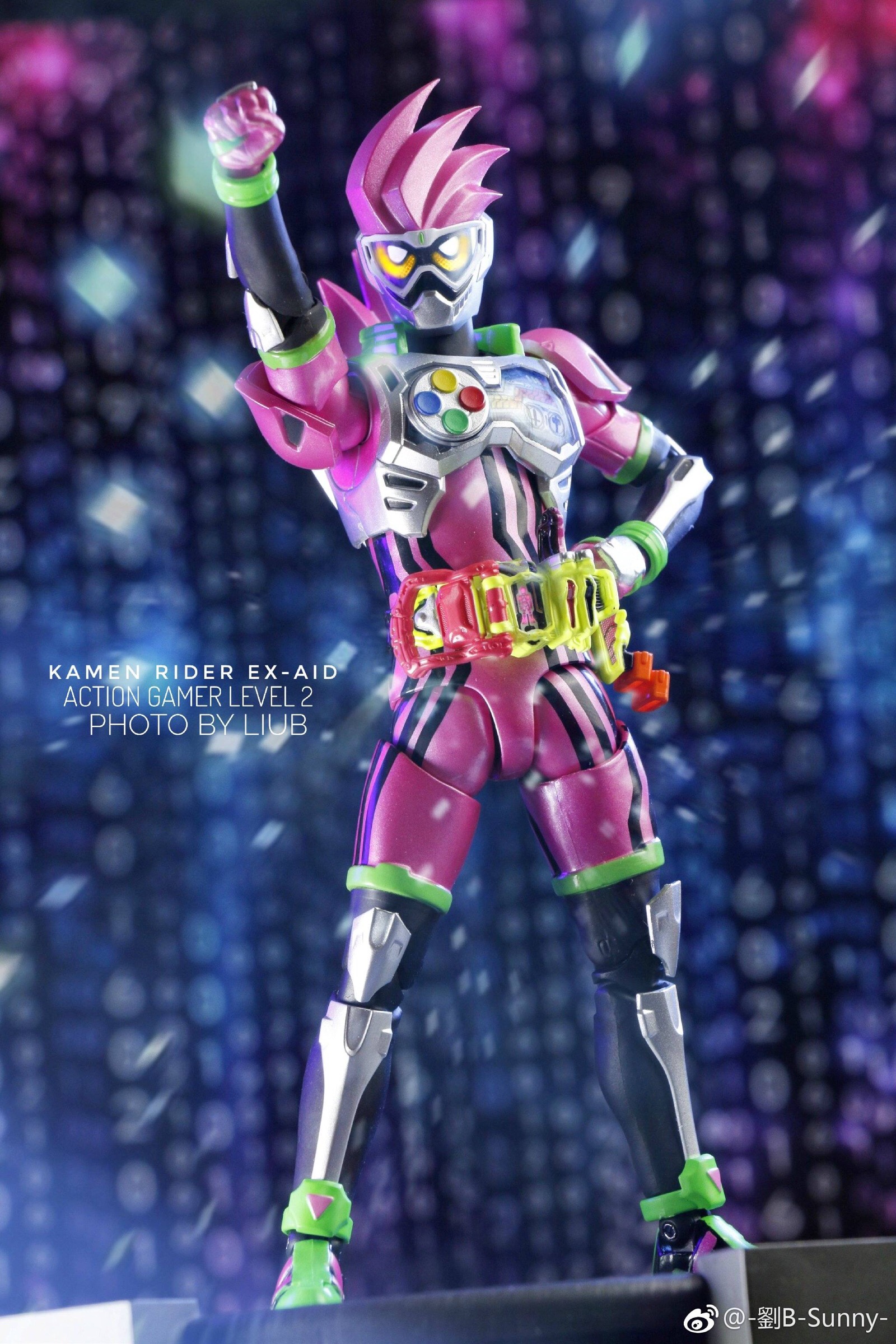 ex-aid