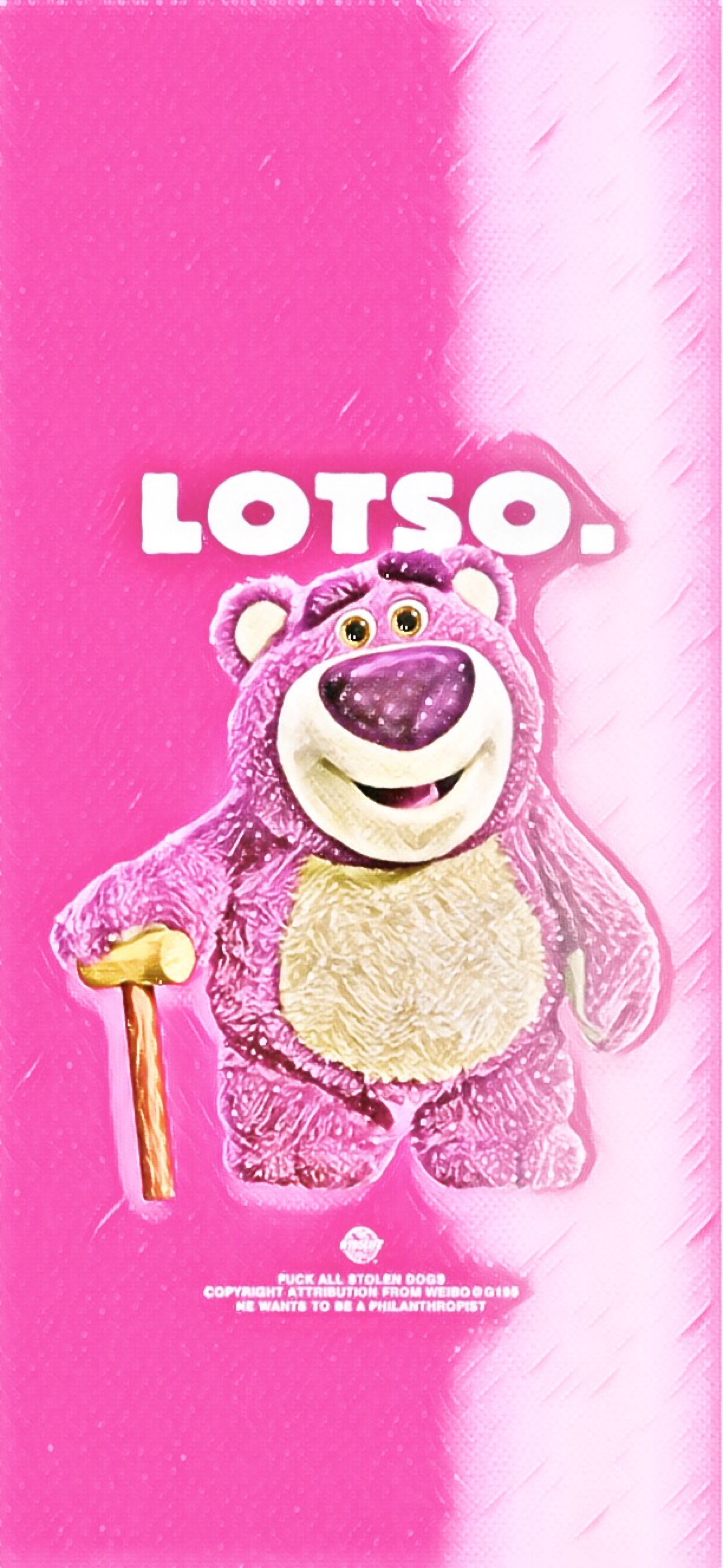 lotso 