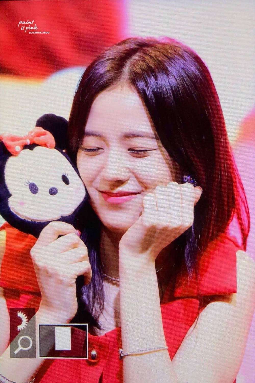 金智秀jisoo