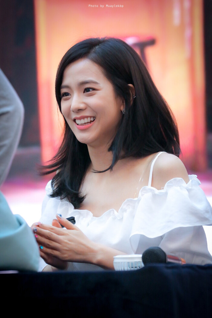 金智秀jisoo