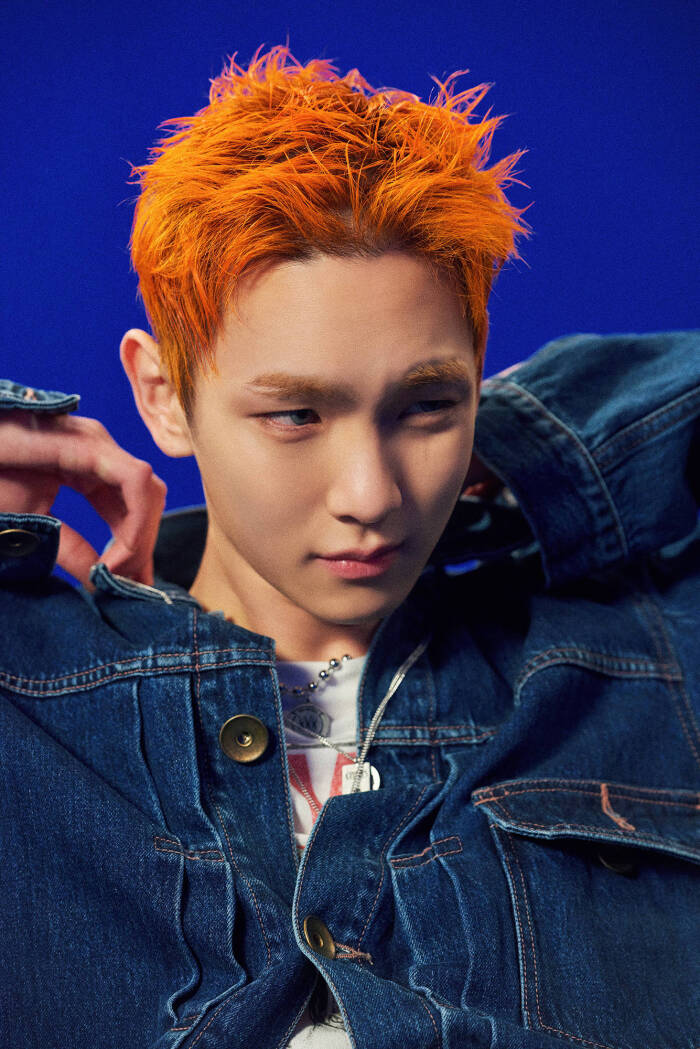 shinee key