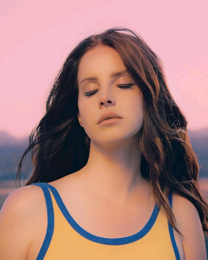 lana del rey