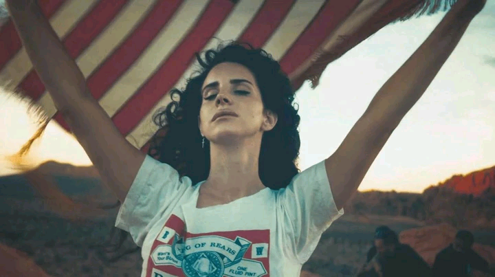 lana del rey