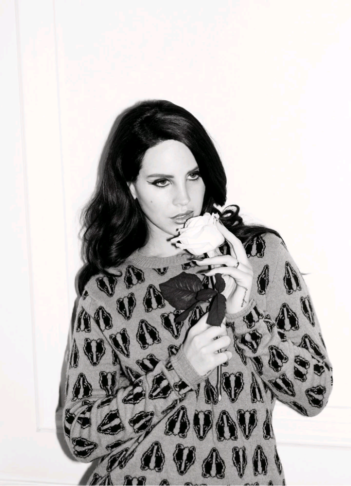 lana del rey