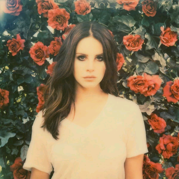 lana del rey