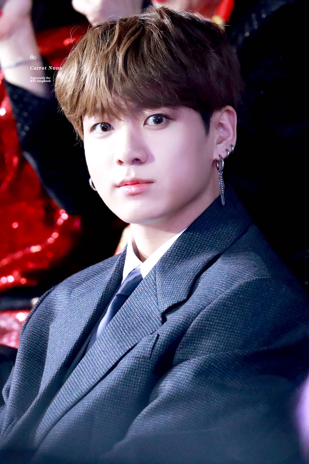 田柾国 jungkook 2018 mga