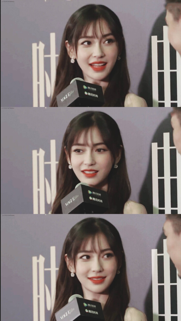 杨颖